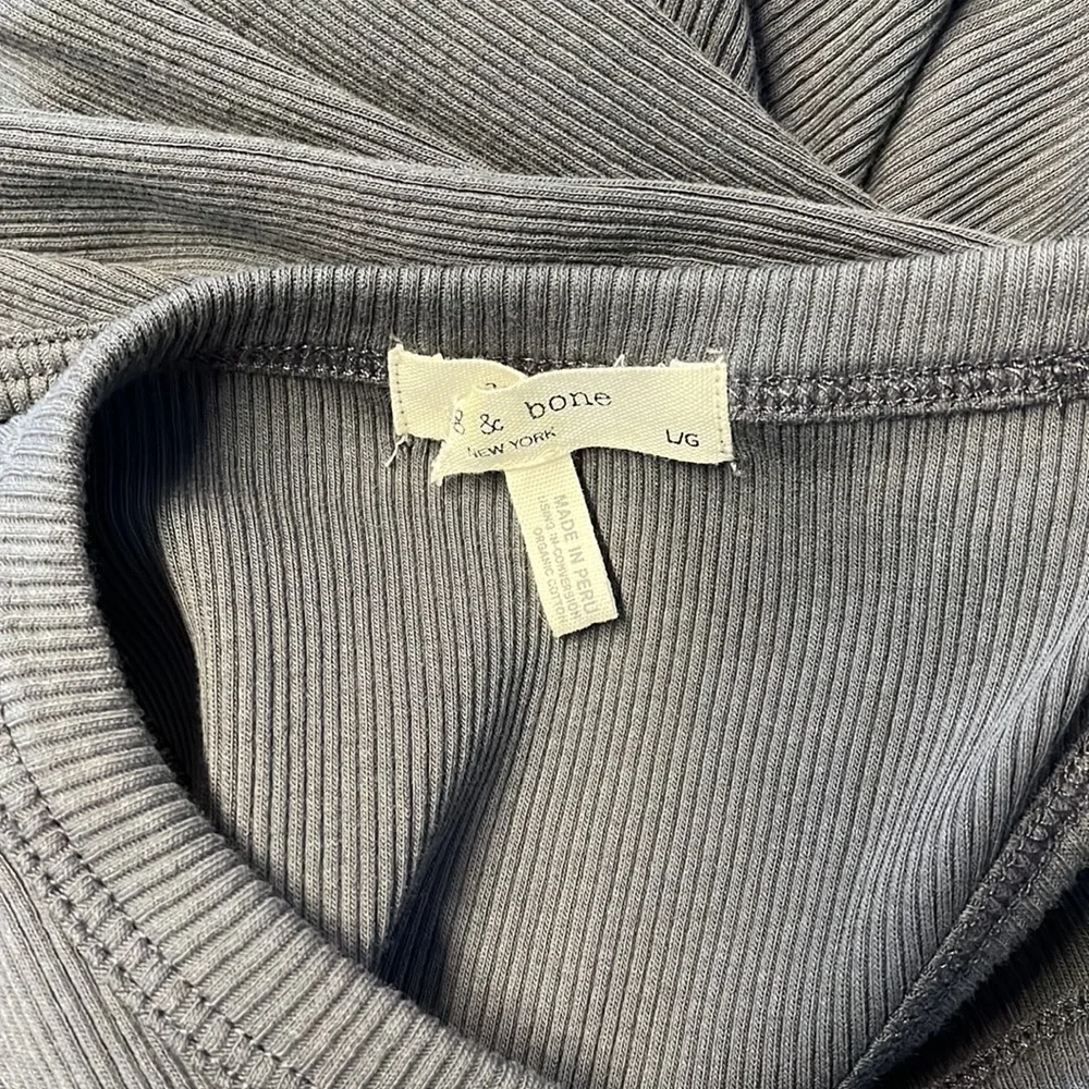 Rag & Bone (L) NWOT - Picture 9 of 9